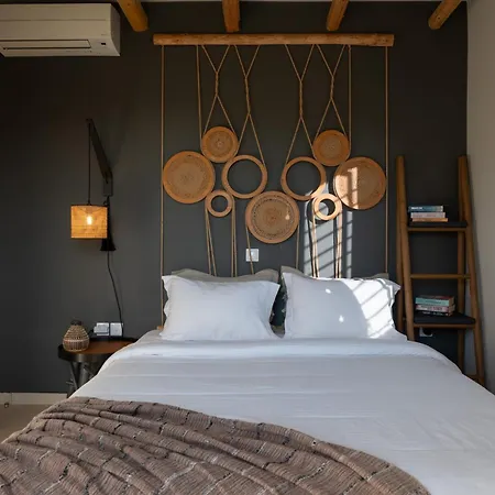 Boutique Country house *