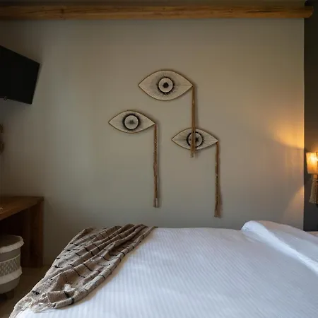 Boutique Tirós