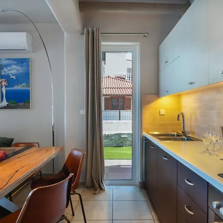 Boutique Country house