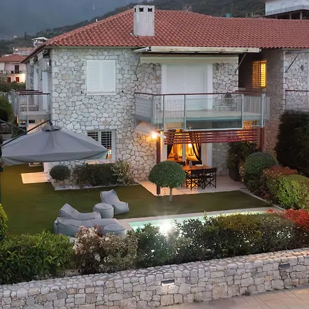 Boutique Casa di campagna