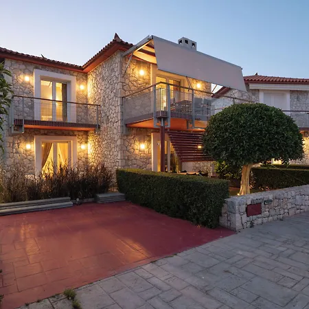 Boutique Casa di campagna