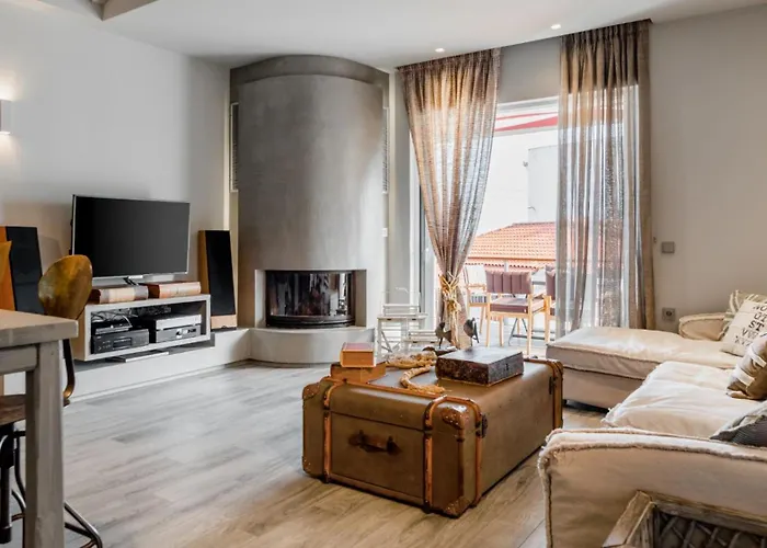 Boutique Landhuis Tirós