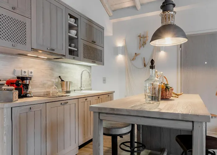 Landhuis Boutique Tirós