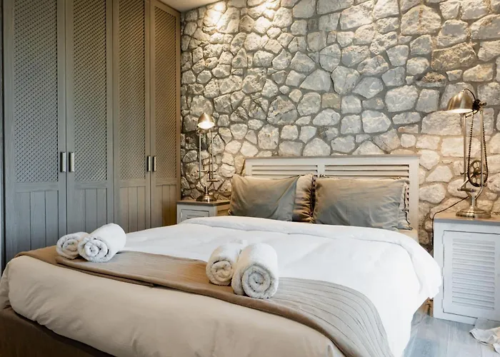 Landhuis Boutique Tirós