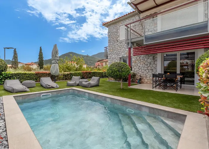 Boutique Landhuis Tirós