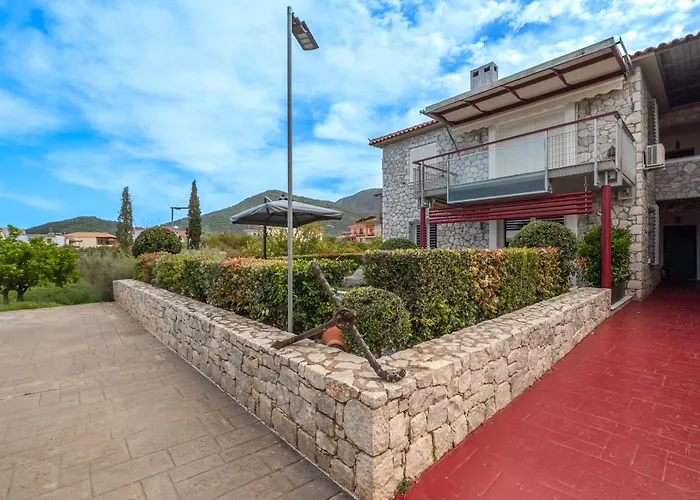 Boutique Landhuis Tirós