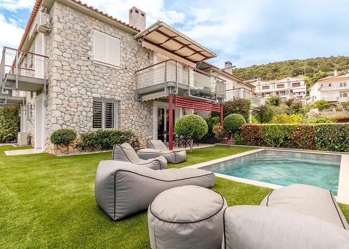 Boutique Tirós