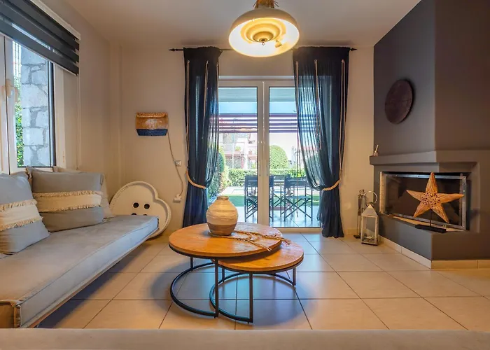 Boutique Landhuis Tirós