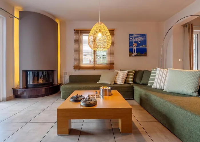 Landhuis Boutique Tirós