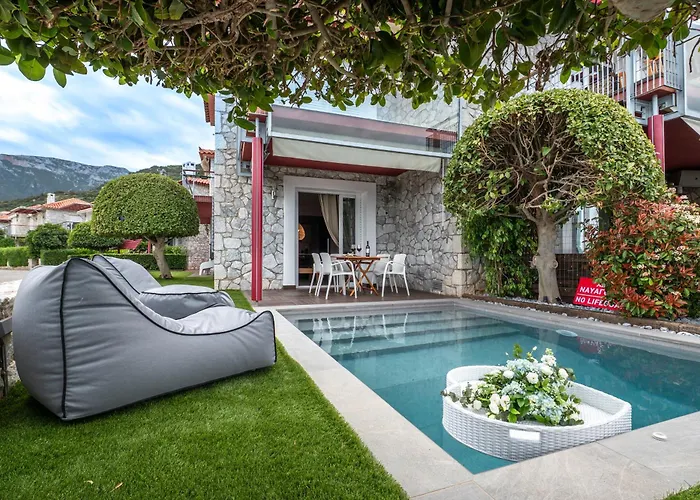 Boutique Tirós