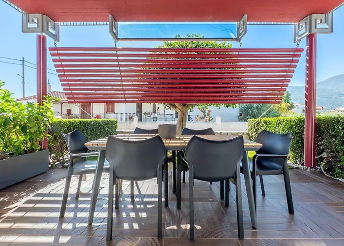 Boutique Country house *