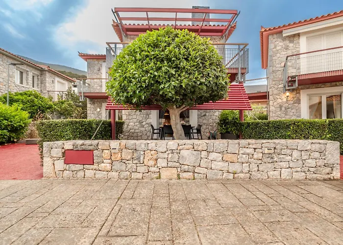 Boutique Country house